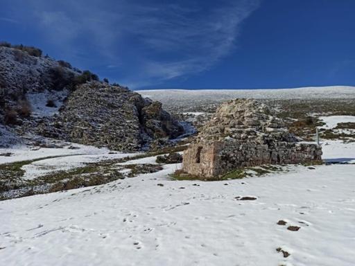 El Torreon - Las Casas Del Oso Proaza Extérieur photo